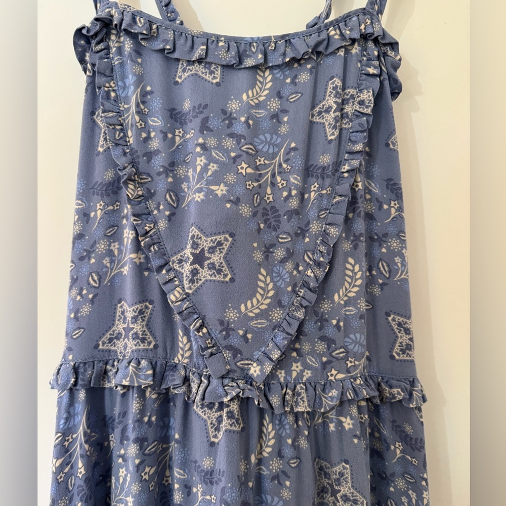 Spell and the Gypsy dress